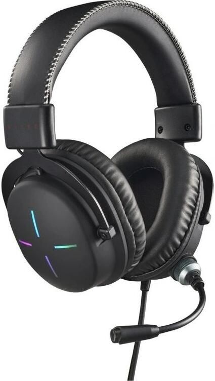 Acer Nitro Gaming Headset II NHW200 Headset Zwart
