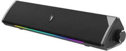Acer Nitro Gaming Soundbar NSK510 PC speaker Zwart