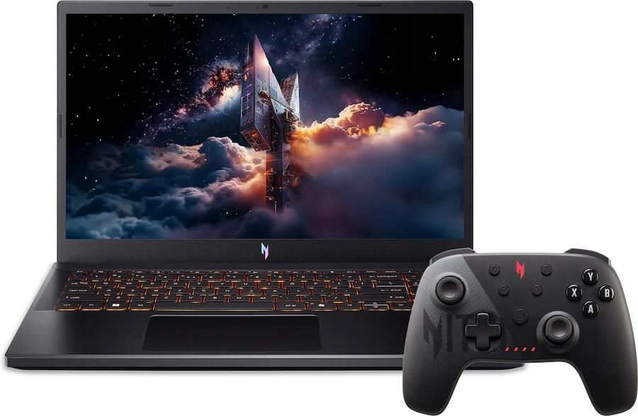 Acer Nitro V 15 (ANV15-52-750T) -15 inch Gaming laptop