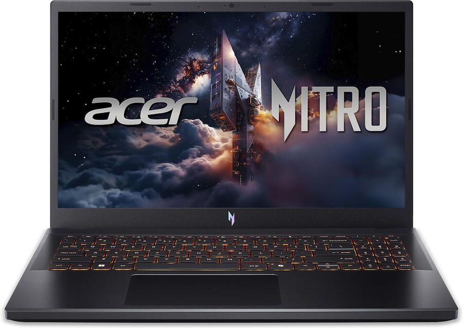 Acer Nitro V 15 (ANV15-52-9000) -15 inch Gaming laptop