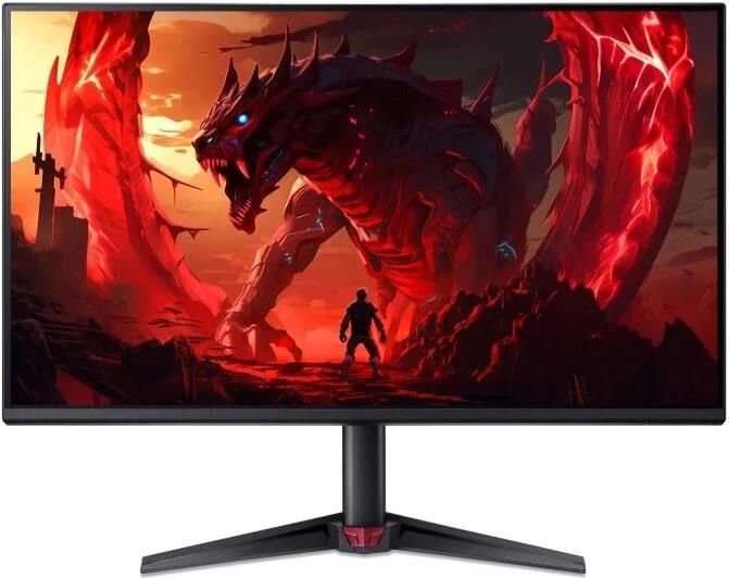 Acer Nitro VG270P6bmipx Monitor Zwart