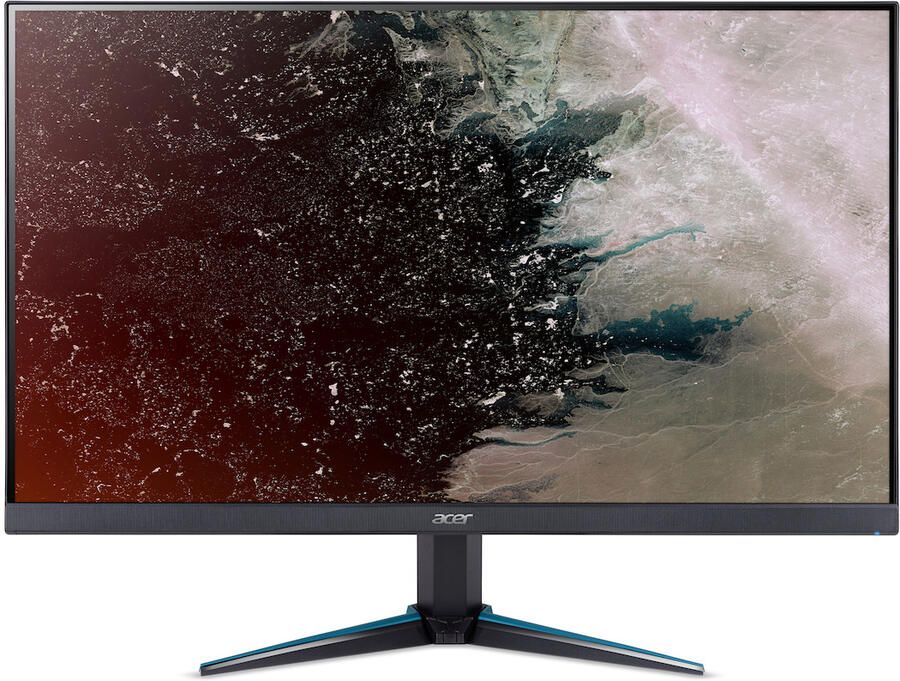 Acer Nitro VG270U X1bmiipx 27 Inch QHD Gaming Monitor - Foto 2