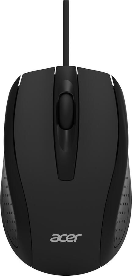 Acer Optische Muis USB Bedraad Muis Zwart