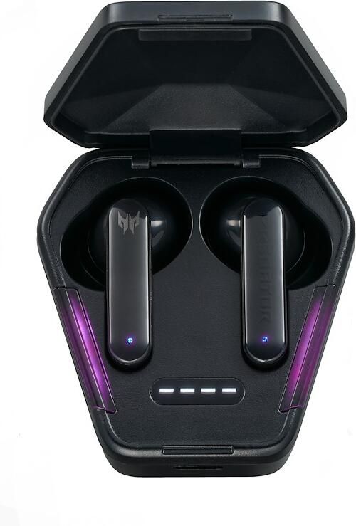 Acer Predator Galea 330 Gaming Headset Zwart