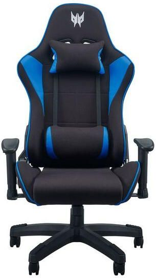 Acer Predator Gaming Chair Rift Lite PGC110 Gaming stoel Zwart