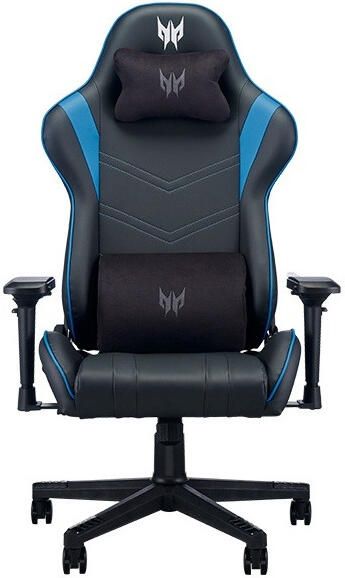 Acer Predator Gaming Chair Rift PGC010 Gaming stoel Zwart