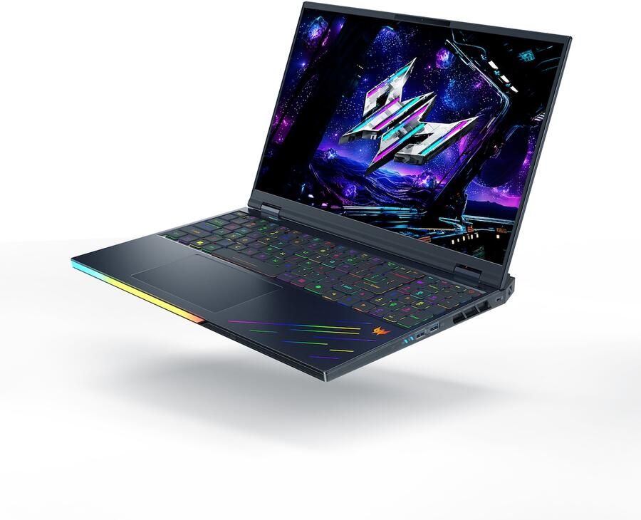 Acer Predator Helios 18 AI PH18-73-95WR -18 inch Gaming laptop