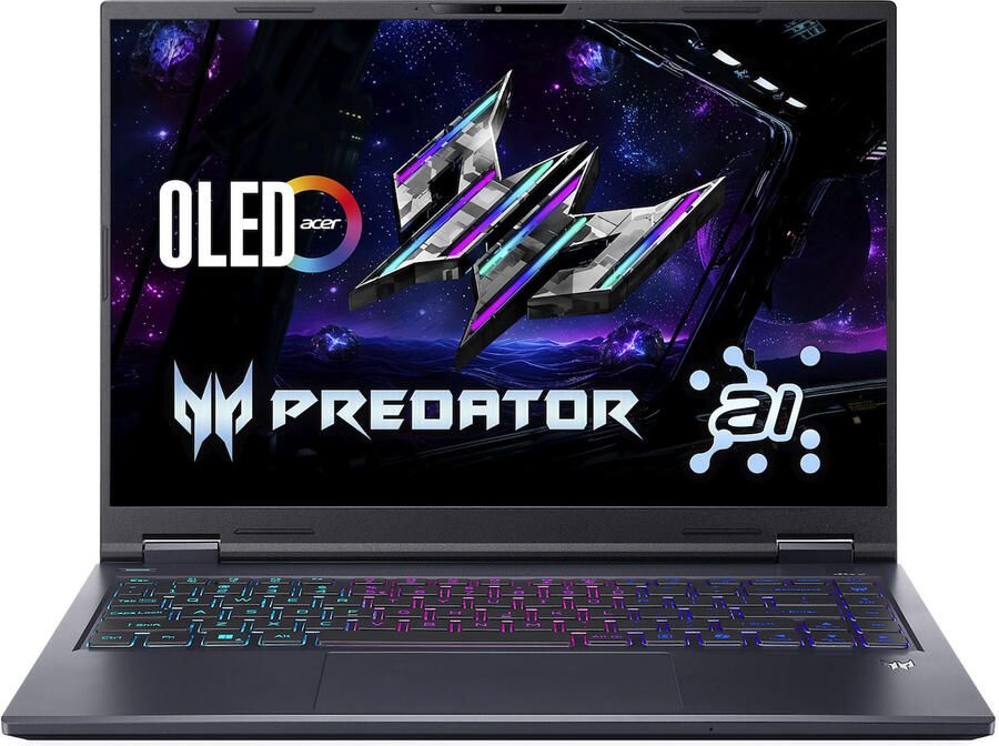 Acer Predator Helios Neo 14 AI PHN14-71-700N -14 inch Gaming laptop