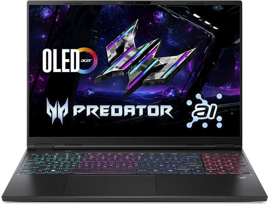 Acer Predator Helios Neo 16S AI PHN16S-71-94ZA -16 inch Gaming laptop