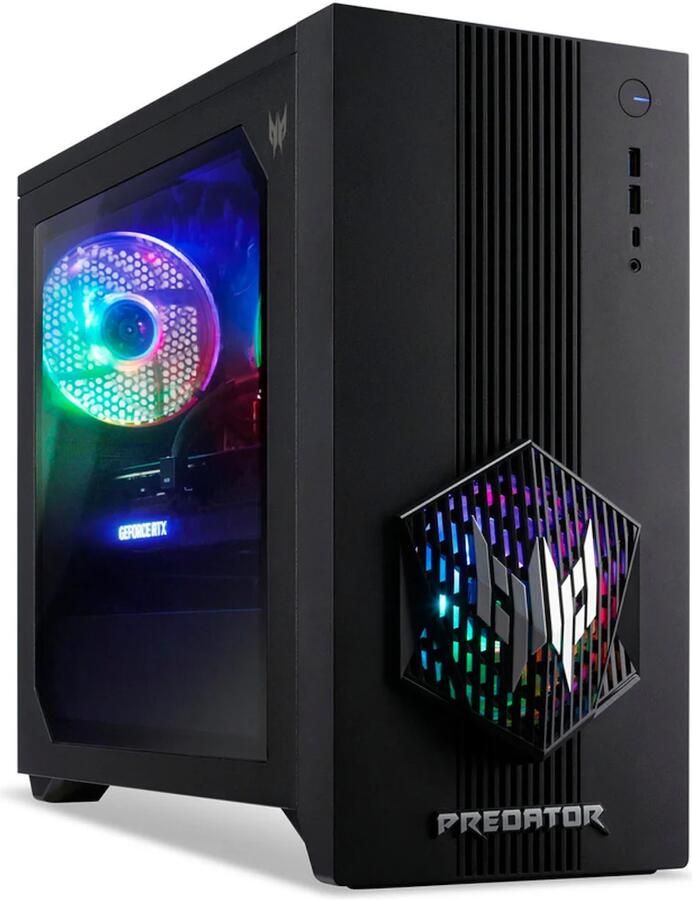 Acer Predator Orion 3000 665 I5515Gi Desktop