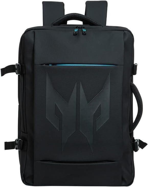 Acer Predator Robust Backpack 18 Laptop tas