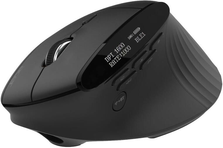 Acer Smart Fit Vertical Muis