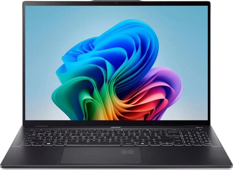 Acer Swift 16 AI SF16-51-77YL -16 inch Laptop