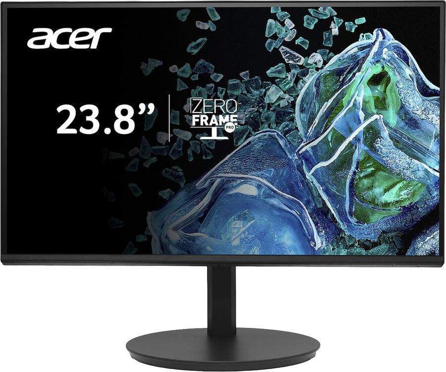 Acer Vero CB242YP6 Monitor