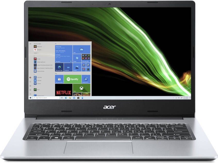 Acer Aspire 1 A114-33-C0L1 -14 inch Laptop