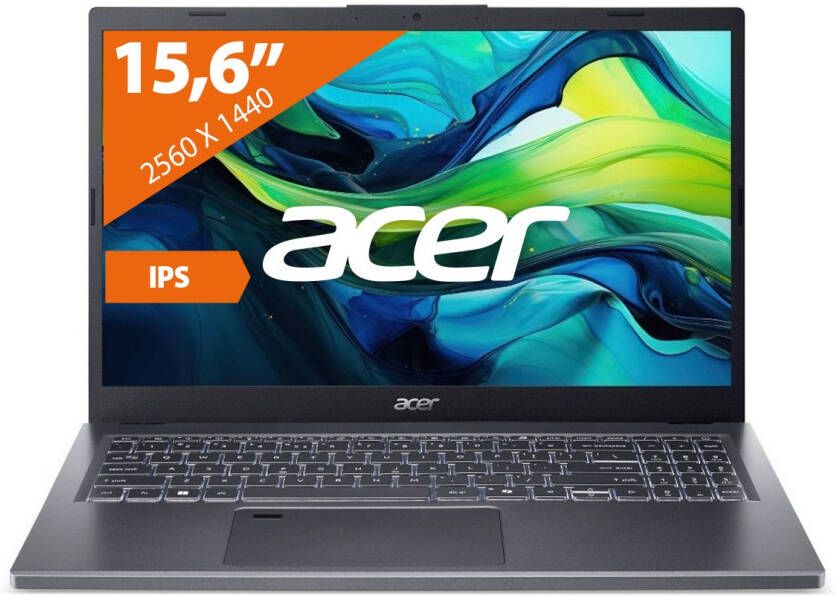 Acer Aspire 15 A15-51M-55KQ -16 inch Laptop