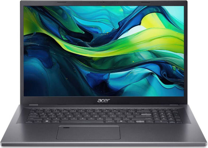 Acer Aspire 17 Pro A17-51M-55TR -17 inch Laptop - Foto 2