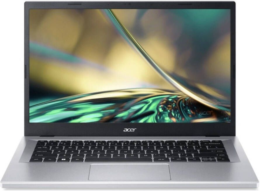 Acer Aspire 3 14 A314-23P-R432 -14 inch Laptop