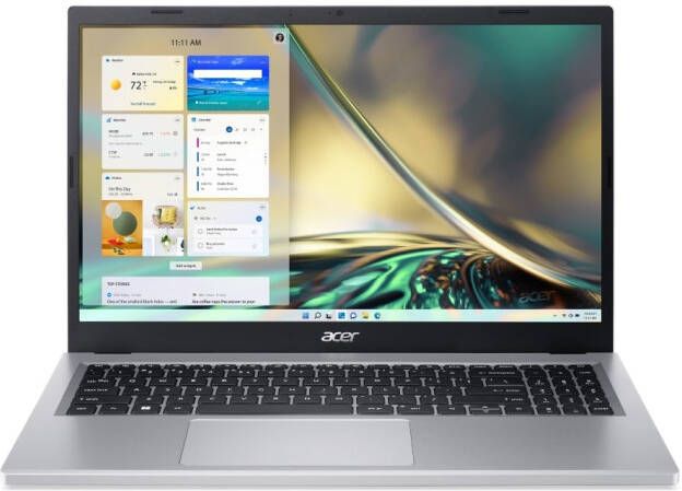 Acer Aspire 3 15 A315-24P-R7GH -15 inch Laptop