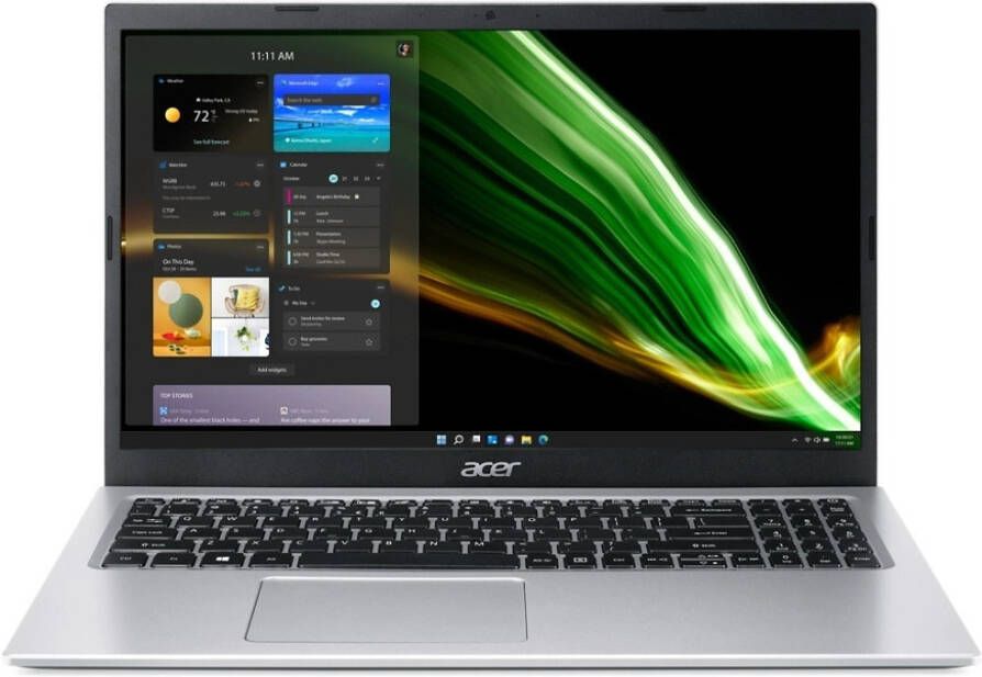 Acer Aspire 3 (A315-58-531K) -15 inch Laptop