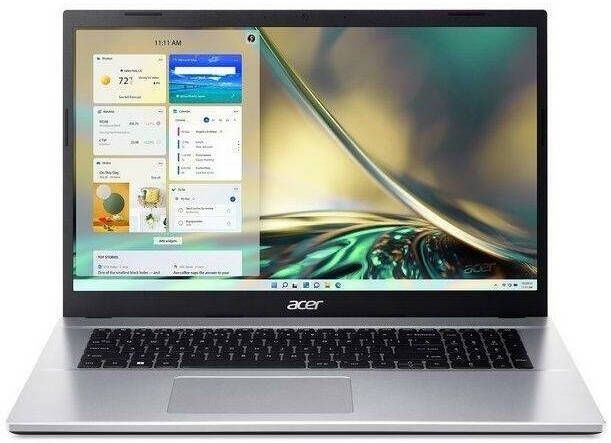 Acer Aspire 3 A317-54-36HD -17 inch Laptop