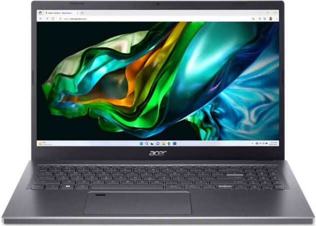Acer Aspire 5 15 A515-58M-77DK -15 inch Laptop