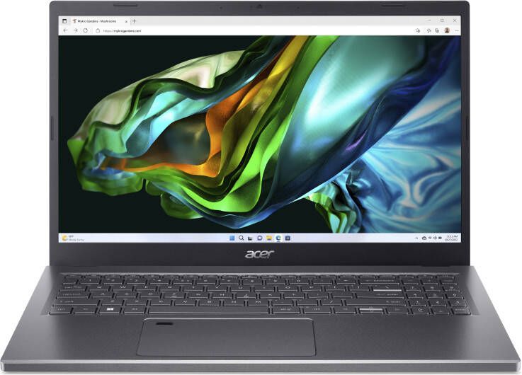 Acer Aspire 5 15 (A515-58M-79PZ) -15 inch Laptop