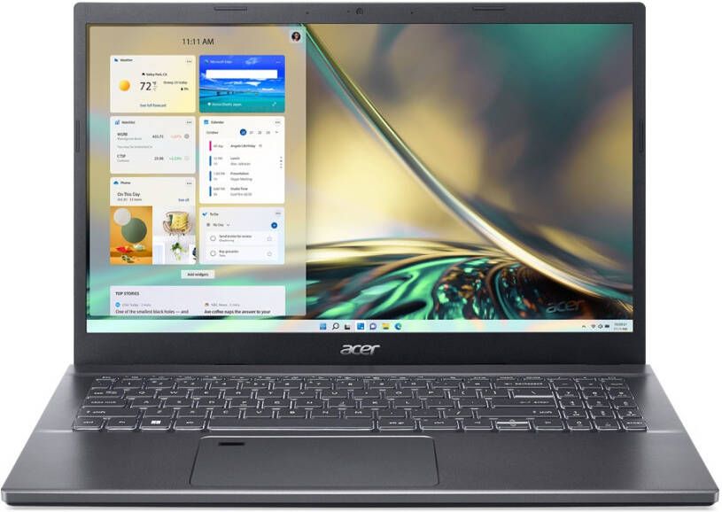 Acer Aspire 5 (A515-47-R87W) -15 inch Laptop