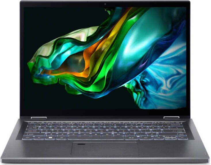 Acer Aspire 5 Spin 14 A5SP14-51MTN-73H8 -14 inch Laptop