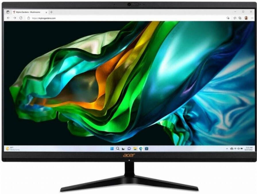 Acer Aspire C27-1800 I5630 NL Monitor