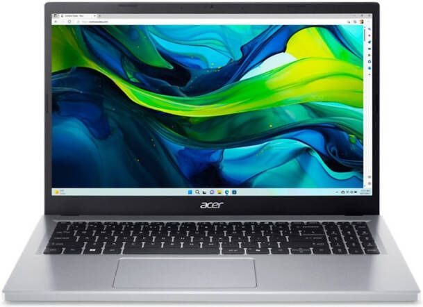 Acer Aspire Go 15 (AG15-31P-38Q5) -16 inch Laptop