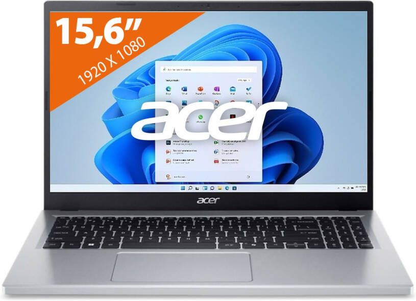 Acer Aspire Go 15 AG15-31P-C58N -15 inch Laptop