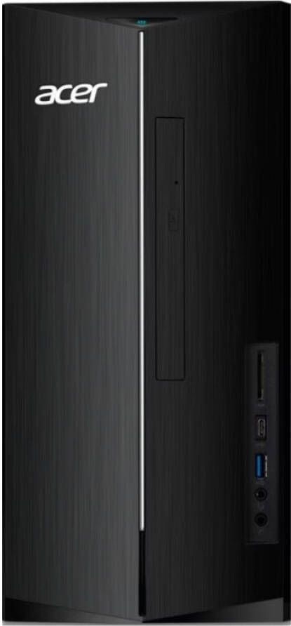 Acer Aspire TC-1785 I5528 Desktop Zwart