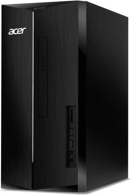 Acer Aspire TC-1785 I7524 Desktop Zwart