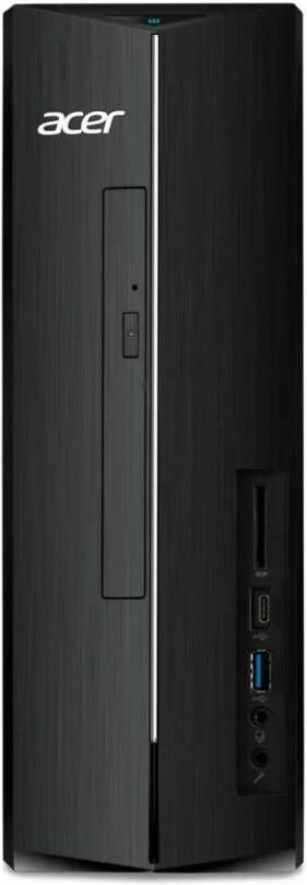 Acer Aspire XC-1785 I5208 Desktop Zwart