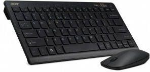 Acer Chrome combo set keyboard & mouse Toetsenbord