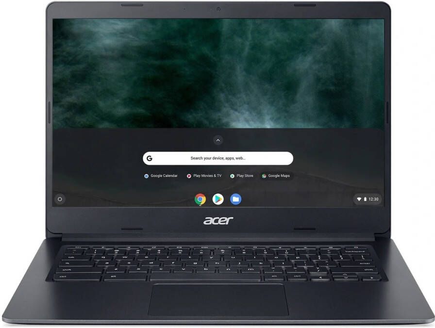 Acer Chromebook 314 (C933T-P55U) -14 inch Chromebook