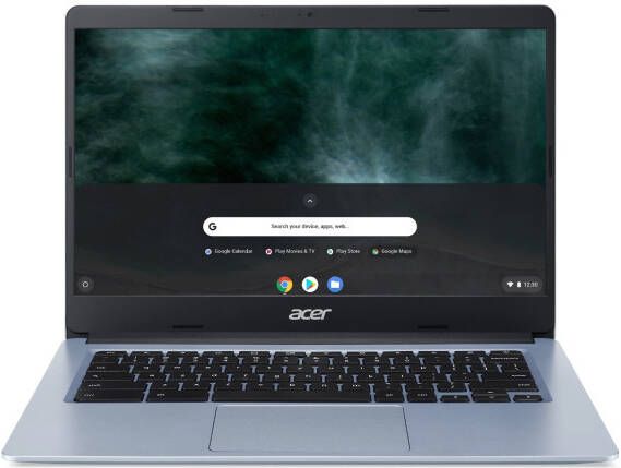 Acer Chromebook 314 CB314-1H-C5DC -14 inch Chromebook