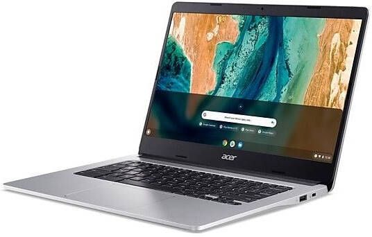 Acer Chromebook 314 (CB314-2H-K86D) -14 inch Chromebook