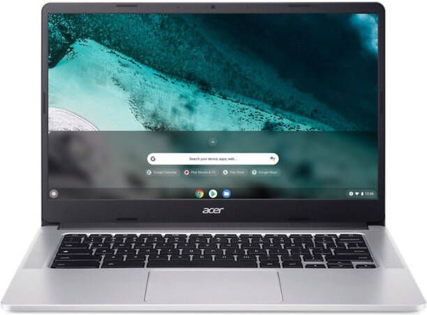 Acer Chromebook 314 (CB314-3H-C79Z) -14 inch Chromebook