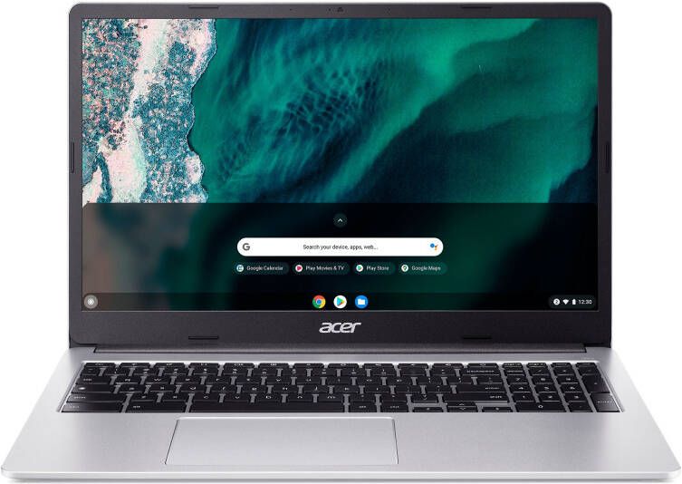 Acer Chromebook 315 (CB315-4HT-P8SE) -15 inch Chromebook