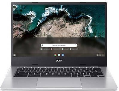 Acer Chromebook 514 CB514-2H-K9YX -14 inch Chromebook