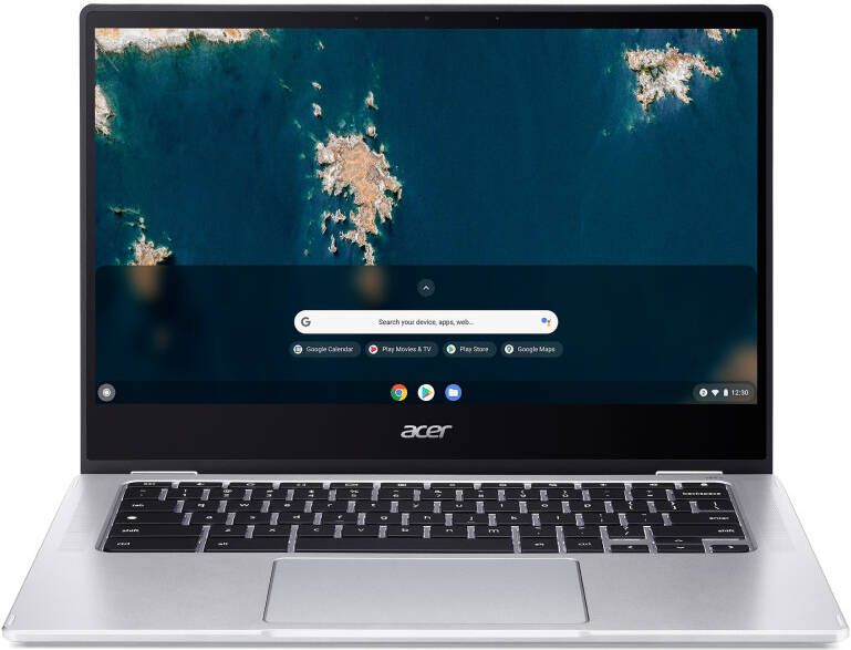 Acer Chromebook Spin 314 (CP314-1HN-C79G) -14 inch Chromebook