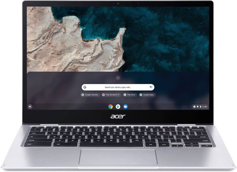 Acer Chromebook Spin 513 (CP513-1H-S3CL) -13 inch Chromebook