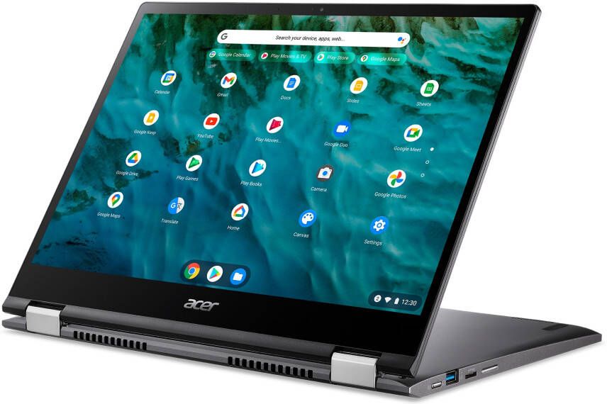 Acer Chromebook Spin 713 CP713-3W-583H -13 inch Chromebook