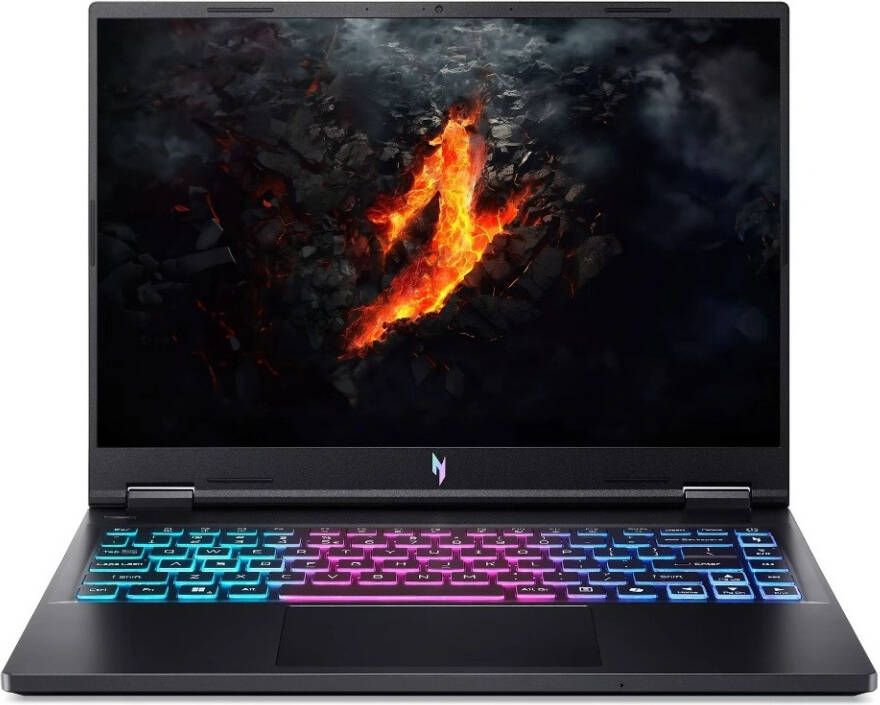 Acer Nitro 14 AN14-41-R54G -14 inch Gaming laptop