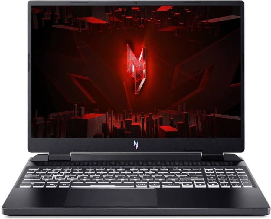 Acer Nitro 16 AN16-41-R5ZK -16 inch Gaming laptop