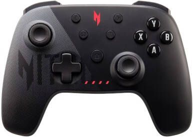 Acer Nitro Wireless Gaming Controller NGR300 Black Desktop accessoire Zwart