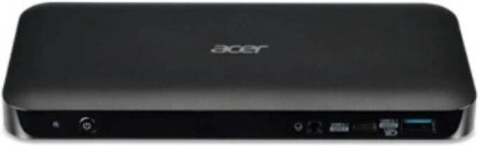 Acer Notebook Stand USB Type-C 6-in-1 Dock Laptopstandaard