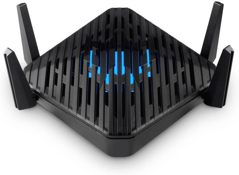 Acer Predator Connect W6D Wi-Fi 6 Router | Routers&Modems | 4711121270932